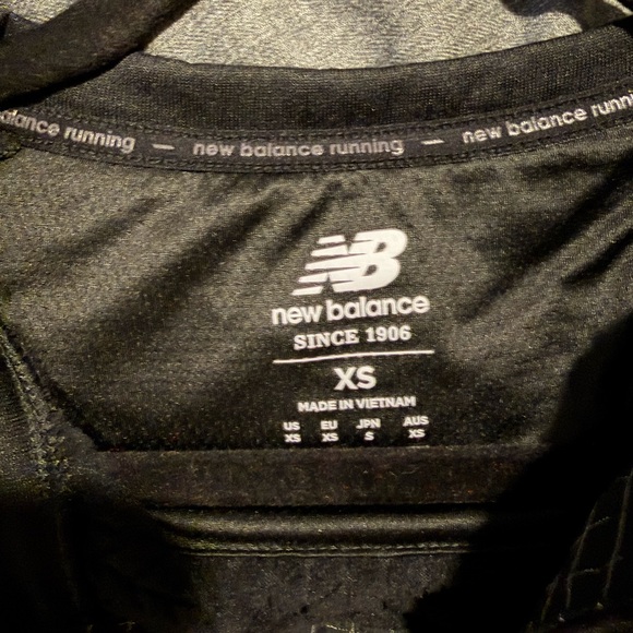 New balance running reflective shirt - Picture 5 of 5